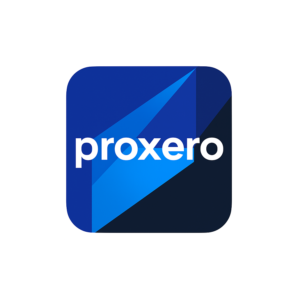 Proxero.de